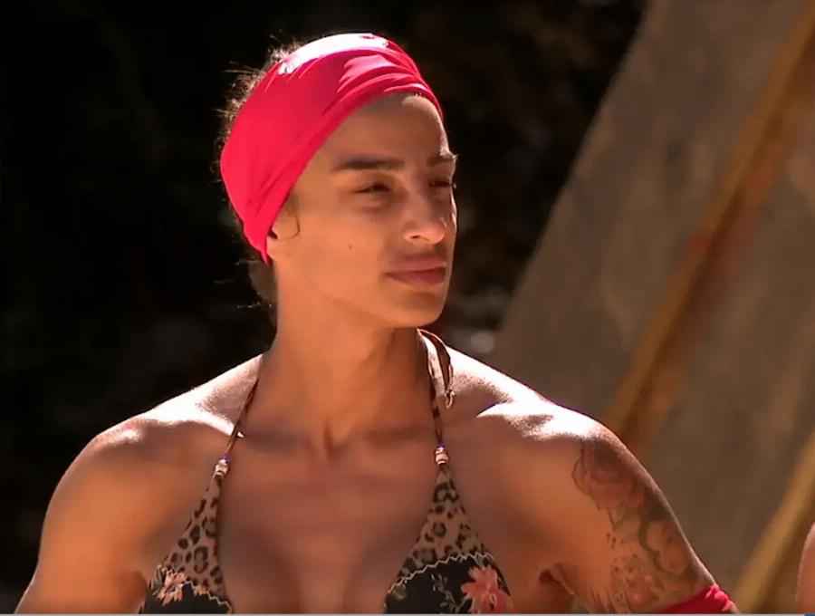 Πως ήταν και πως έγιναν: Η ολική μεταμόρφωση των παικτών του Survivor 40 μέρες μετά την έναρξη του παιχνιδιού