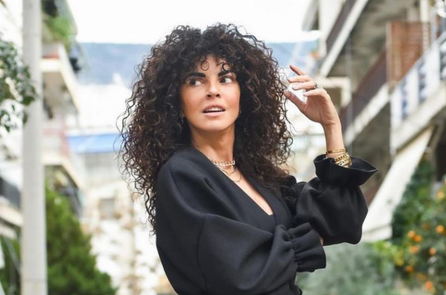 Μαρία Σολωμού: Η σχέση με τον Μάριο Αθανασίου, ο χωρισμός από τον Μουζουράκη, η απιστία και το καινούργιο ξεκίνημα