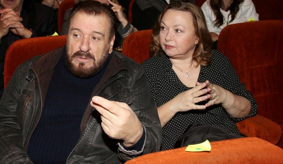 Μαρίνα Ρώμα: Η σικ εμφάνιση της σταρ του «Ρόδα, τσάντα και κοπάνα» – Το ίδιο εντυπωσιακή μετά από 40 χρόνια