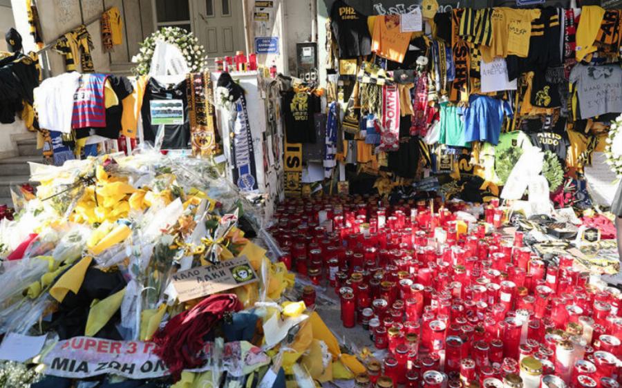 «Μας κάρφωναν με το μαχαίρι, ο Άλκης ούρλιαζε βοήθεια, πονάω»: Ανατριχιαστικές περιγραφές των φίλων του που ήταν εκεί