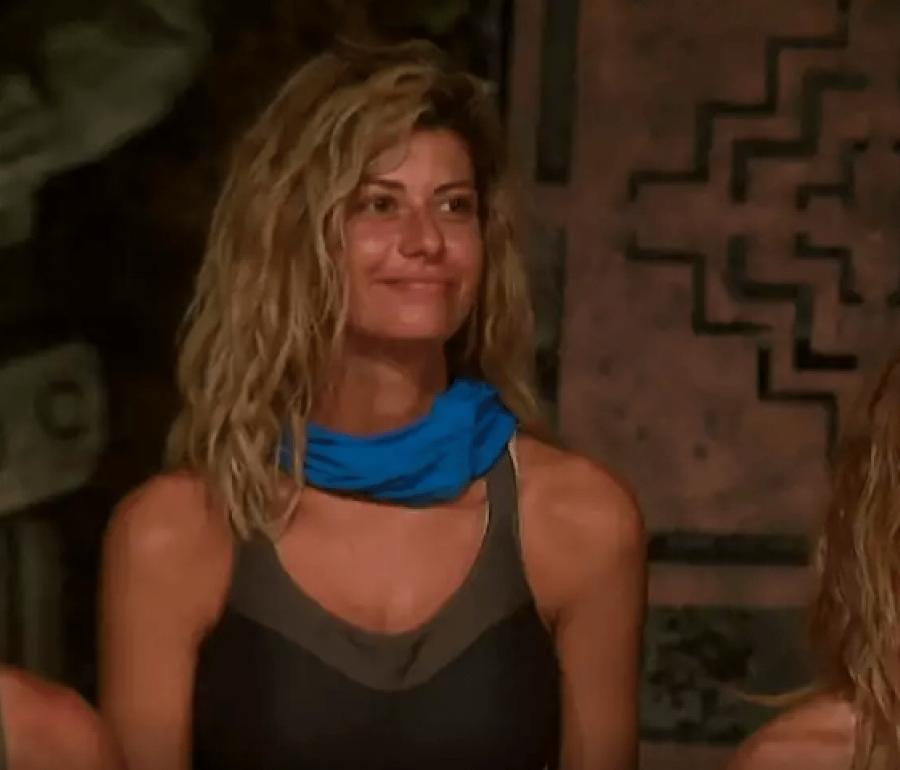 Πως ήταν και πως έγιναν: Η ολική μεταμόρφωση των παικτών του Survivor 40 μέρες μετά την έναρξη του παιχνιδιού