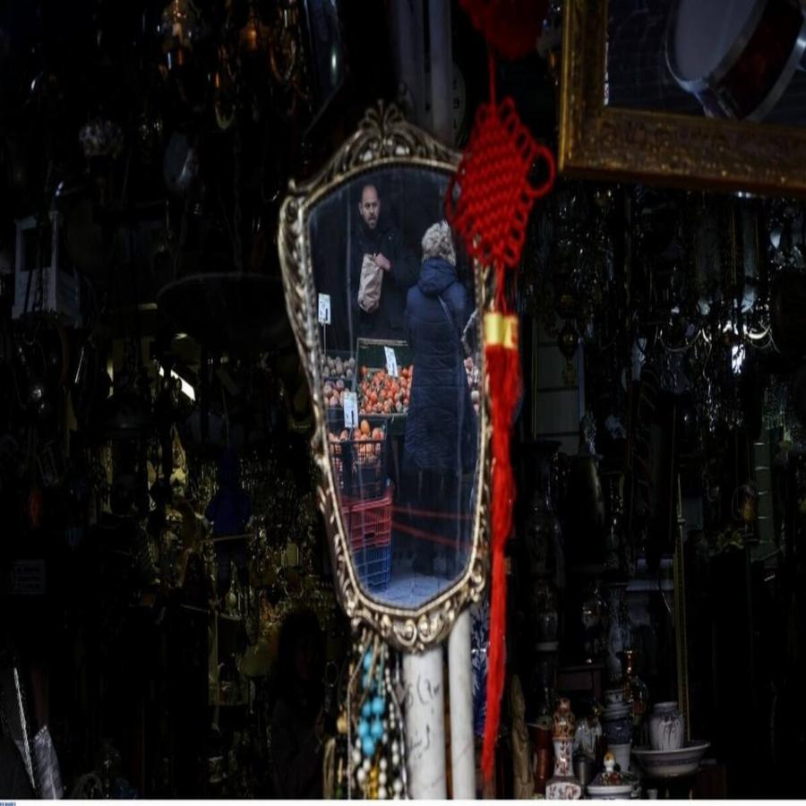 Με παρέμβαση Άδωνι Γεωργιάδη σταματά η δίωξη της ηλικιωμένης στο Ίλιον που έκλεψε σε σούπερ μάρκετ