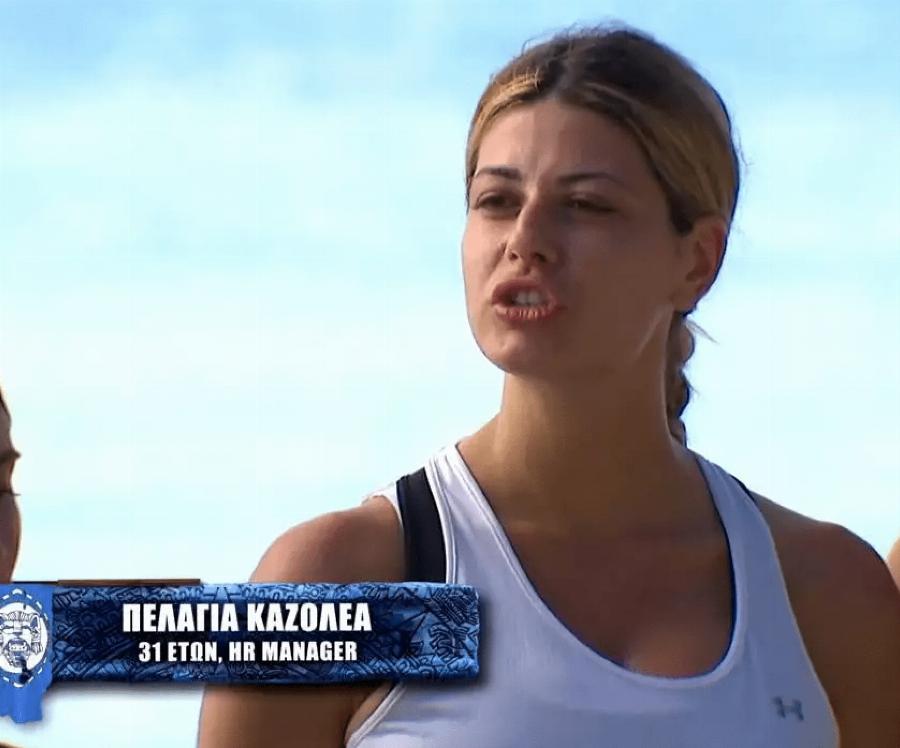 Πως ήταν και πως έγιναν: Η ολική μεταμόρφωση των παικτών του Survivor 40 μέρες μετά την έναρξη του παιχνιδιού