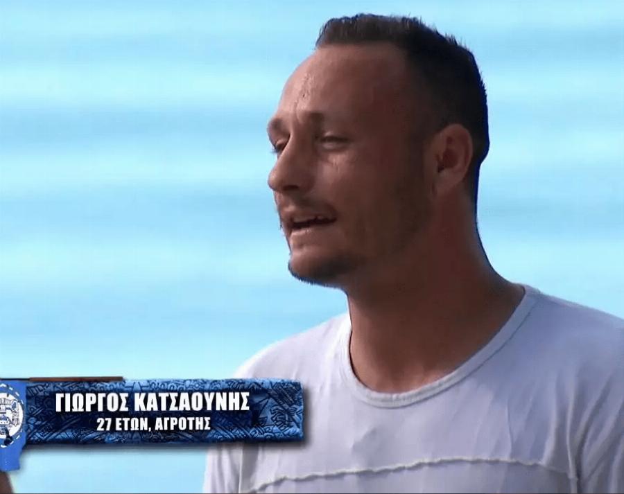 Πως ήταν και πως έγιναν: Η ολική μεταμόρφωση των παικτών του Survivor 40 μέρες μετά την έναρξη του παιχνιδιού