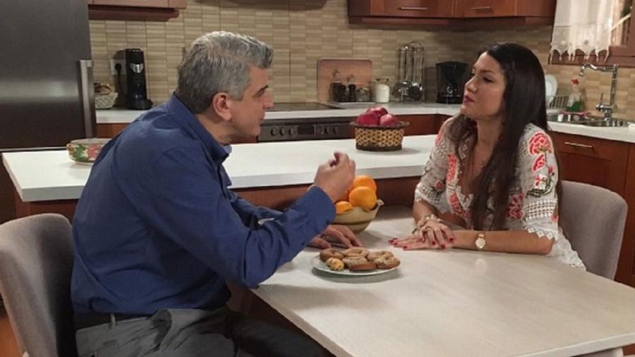 Κλέλια Ρένεση: Οι σπουδές ιατρικής στην Ιταλία, η κόρη εκτός γάμου και η δημόσια εξομολόγηση