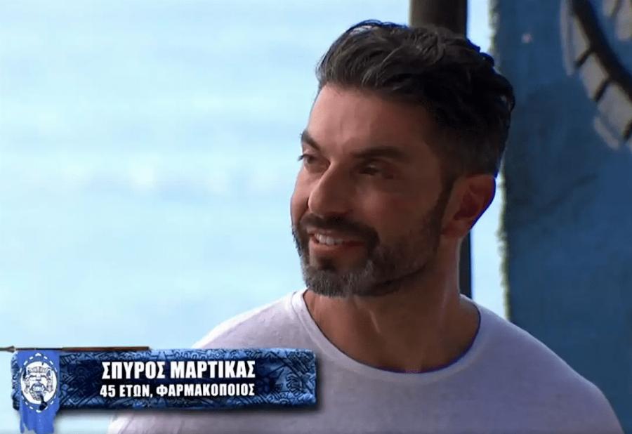 Πως ήταν και πως έγιναν: Η ολική μεταμόρφωση των παικτών του Survivor 40 μέρες μετά την έναρξη του παιχνιδιού