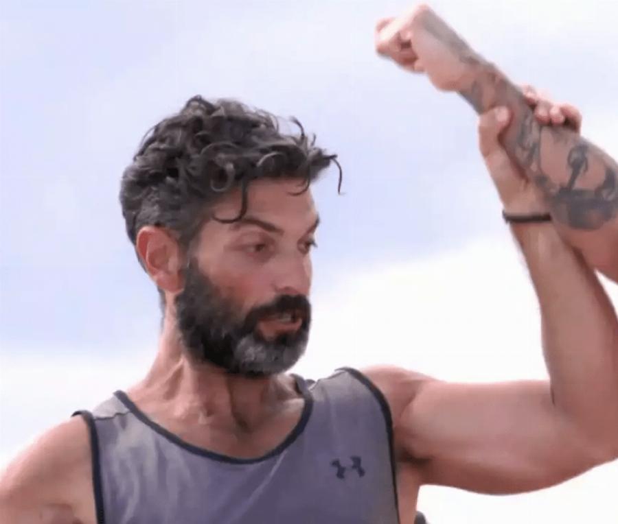 Πως ήταν και πως έγιναν: Η ολική μεταμόρφωση των παικτών του Survivor 40 μέρες μετά την έναρξη του παιχνιδιού