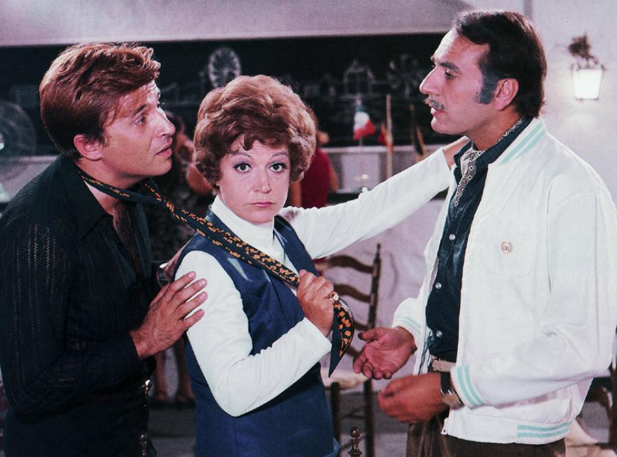 Δημήτρης Καλλιβωκάς: Τα δύσκολα χρόνια της κατοχής, η μάχη με τον καρκίνο και η τελευταία επιθυμία