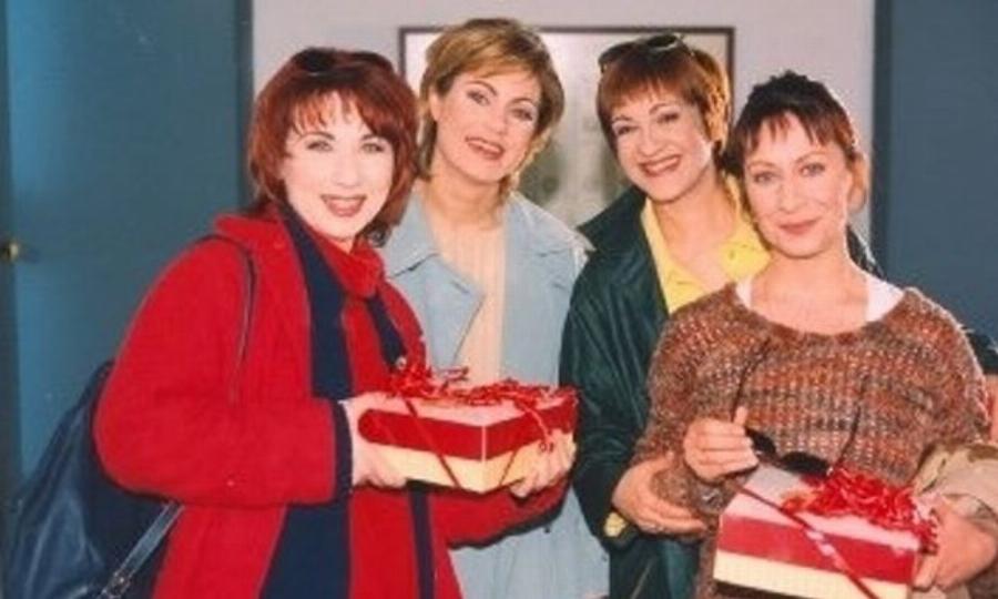 Χρύσα Σπηλιώτη: Η καριέρα της στην τηλεόραση, η κακή σχέση με τη μαμά της και ο άδοξος θάνατος της στη φωτιά στο Μάτι