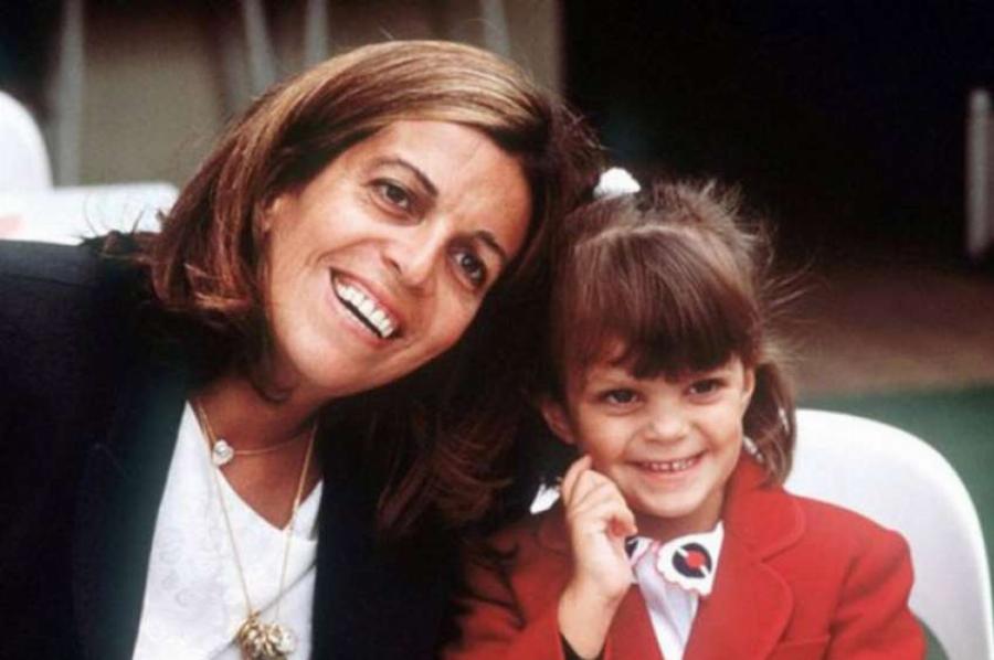 «Ο λόγος που απεχθάνεται την Ελλάδα»: Η απέχθεια της Αθηνάς Ωνάση για τη χώρα μας και το άγνωστο σκάνδαλο με τη διαθήκη