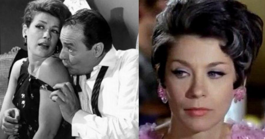 Μέλπω Ζαροκώστα: Η σκληρότητα του πατέρα της, το διαζύγιο λίγο πριν γεννήσει και οι 4 φορές που νίκησε τον καρκίνο