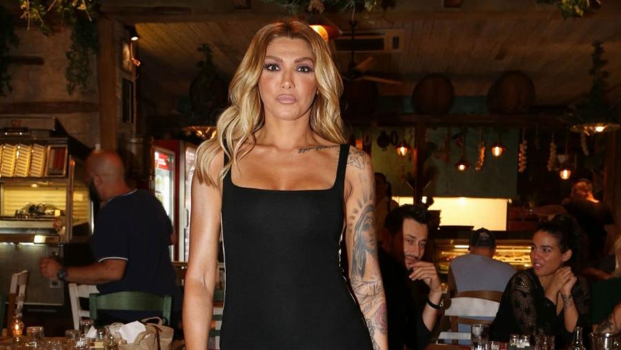 Αγγελική Ηλιάδη: Οι άντρες της ζωής της, οι σχέσεις που έληξαν άδοξα, η δολοφονία του συντρόφου της και τα 2 παιδιά εκτός γάμου