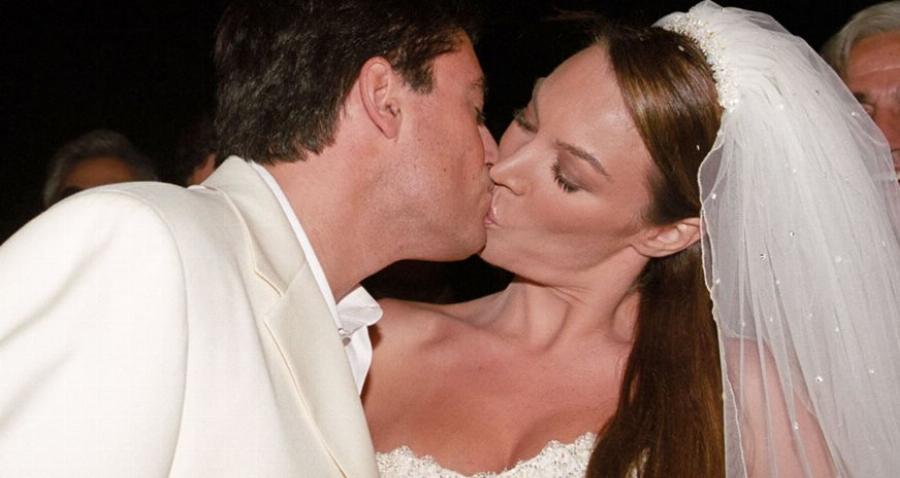 Τατιάνα Στεφανίδου: Τα χρόνια δυστυχίας στη Γερμανία, η εμμονή με την τελειότητα και το πολυτελές σπίτι στα Βόρεια Προάστια