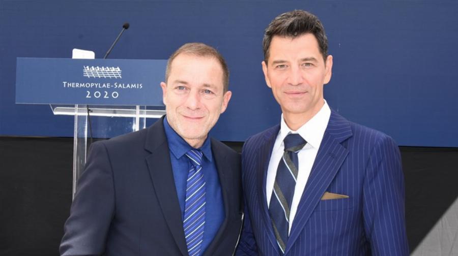 Σταύρος Σβήγκος: «Δεν περίμενα κάτι διαφορετικό από τον Σάκη Ρουβά, γιατί πέφτουμε από τα σύννεφα;»