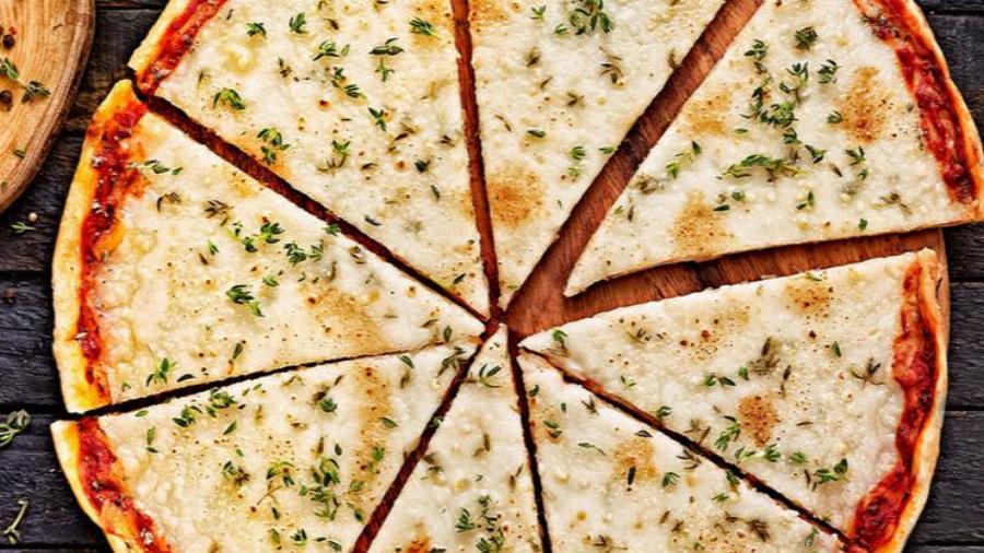 H επιστήμη μίλησε: Το ιδανικό τυρί για πίτσα είναι αυτό και ας μην το προτιμάμε οι περισσότεροι