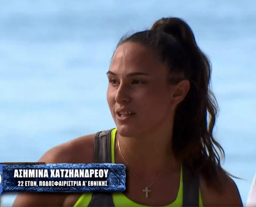 Πως ήταν και πως έγιναν: Η ολική μεταμόρφωση των παικτών του Survivor 40 μέρες μετά την έναρξη του παιχνιδιού