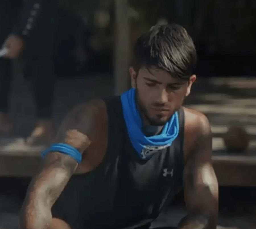 Πως ήταν και πως έγιναν: Η ολική μεταμόρφωση των παικτών του Survivor 40 μέρες μετά την έναρξη του παιχνιδιού