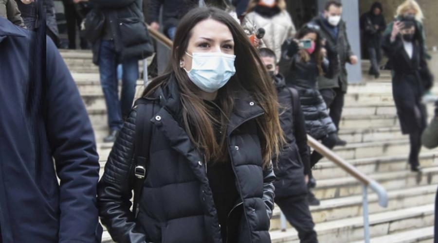 Γεωργία Μπίκα: Αρνητικές οι τοξοκολογικές εξετάσεις της 24χρονης – Τι αναφέρει το πόρισμα