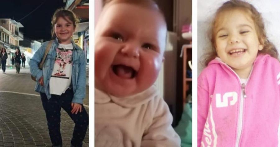 Τραγωδία στην Πάτρα: Δεν φανερώνεται γονιδιακό πρόβλημα πίσω από τους θανάτους των τριών κοριτσιών