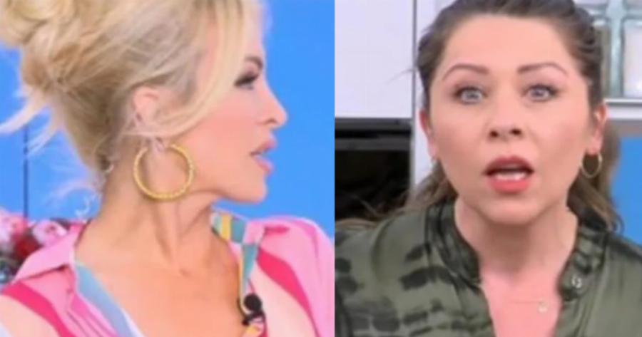 «Είσαι μες στα νεύρα, δεν σκάβεις!»: Η Κατερίνα Καινούργιου “την είπε άσχημα” στην Λένη και της “γύρισε το μάτι” στην κάμερα