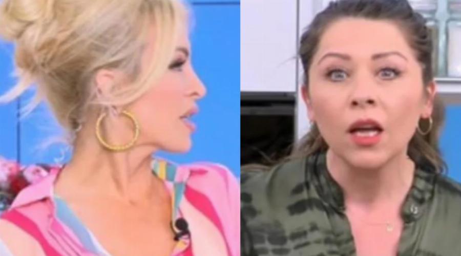«Είσαι μες στα νεύρα, δεν σκάβεις!»: Η Κατερίνα Καινούργιου “την είπε άσχημα” στην Λένη και της “γύρισε το μάτι” στην κάμερα