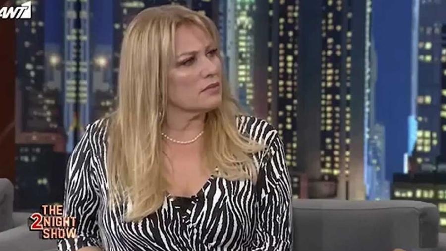 Μαριάννα Τουμασάτου: Η απόφαση να γίνει ηθοποιός, τα παιδικά χρόνια, η ομοιότητα με τον αδελφό της, οι κορτιζόνες και οι αφόρητοι πόνοι