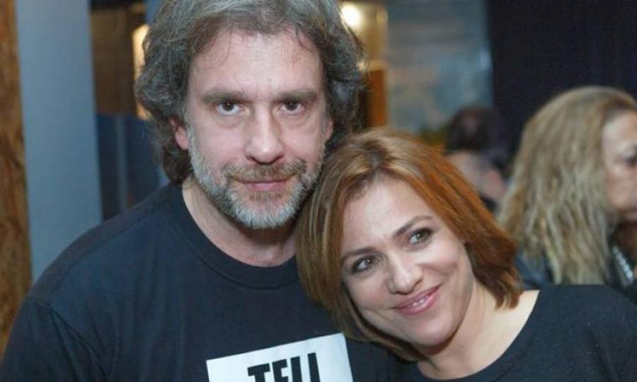 Μαριάννα Τουμασάτου: Ο άγνωστος και κούκλος ηθοποιός αδερφός της, οι κορτιζόνες, οι αφόρητοι πόνοι και η σχέση με τα χρήματα