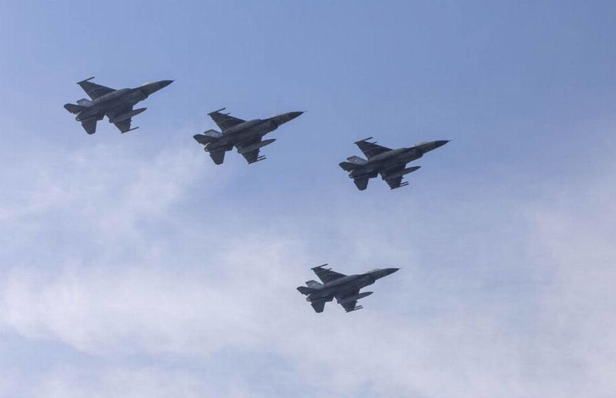 Έτοιμος να στείλει μαχητικά αεροσκάφη ο Μητσοτάκης στον πόλεμο της Ουκρανίας