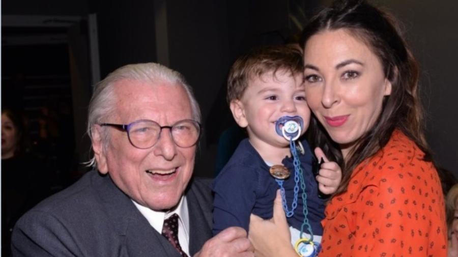 Αλίκη Κατσαβού: Η ορφάνια στα 13, ο γάμος που δεν γνωρίζουμε, η παρενόχληση σε οντισιόν και ο θάνατος του Βουτσά