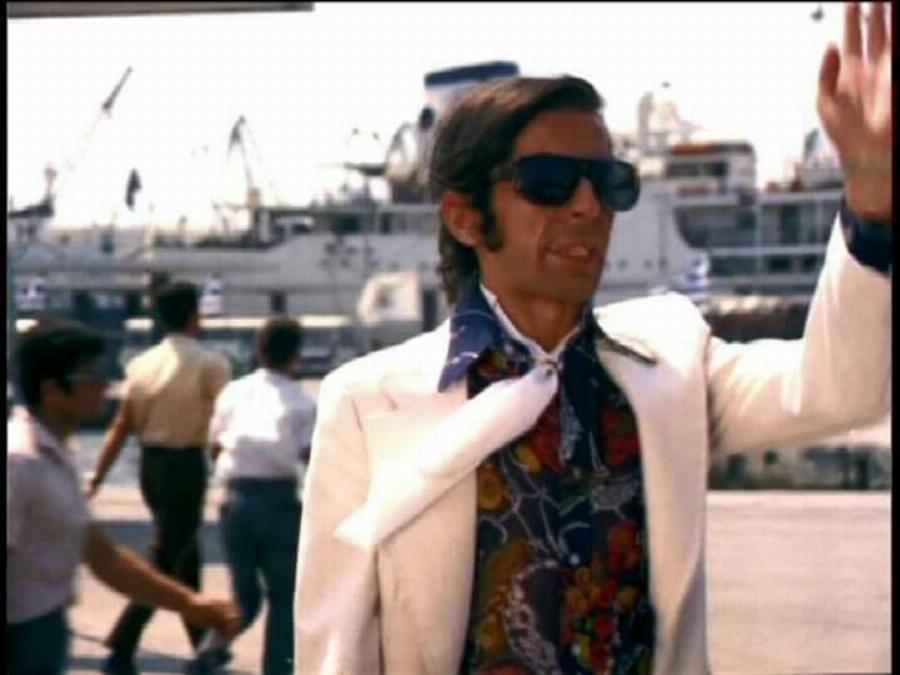 Μάκης Δεμίρης: Οι ρόλοι που άφησαν εποχή, η μάχη με τον καρκίνο, η μεγάλη βοήθεια του Στάθη Ψάλτη και ο μοναχικός θάνατος