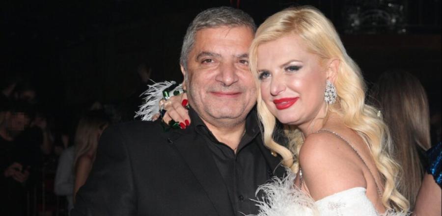 Χωρισμοί που έσκασαν σαν «βόμβα»: 11 ζευγάρια διάσημων Ελλήνων που πήραν ξαφνικά διαζύγιο