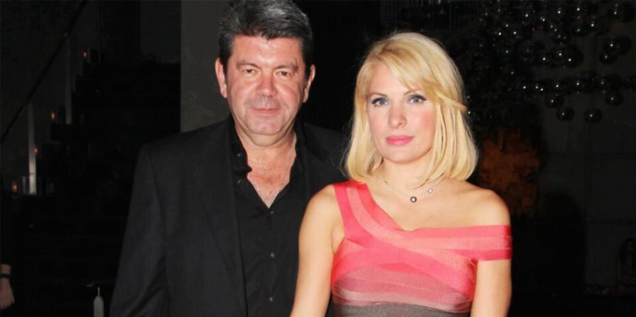 Χωρισμοί που έσκασαν σαν «βόμβα»: 11 ζευγάρια διάσημων Ελλήνων που πήραν ξαφνικά διαζύγιο