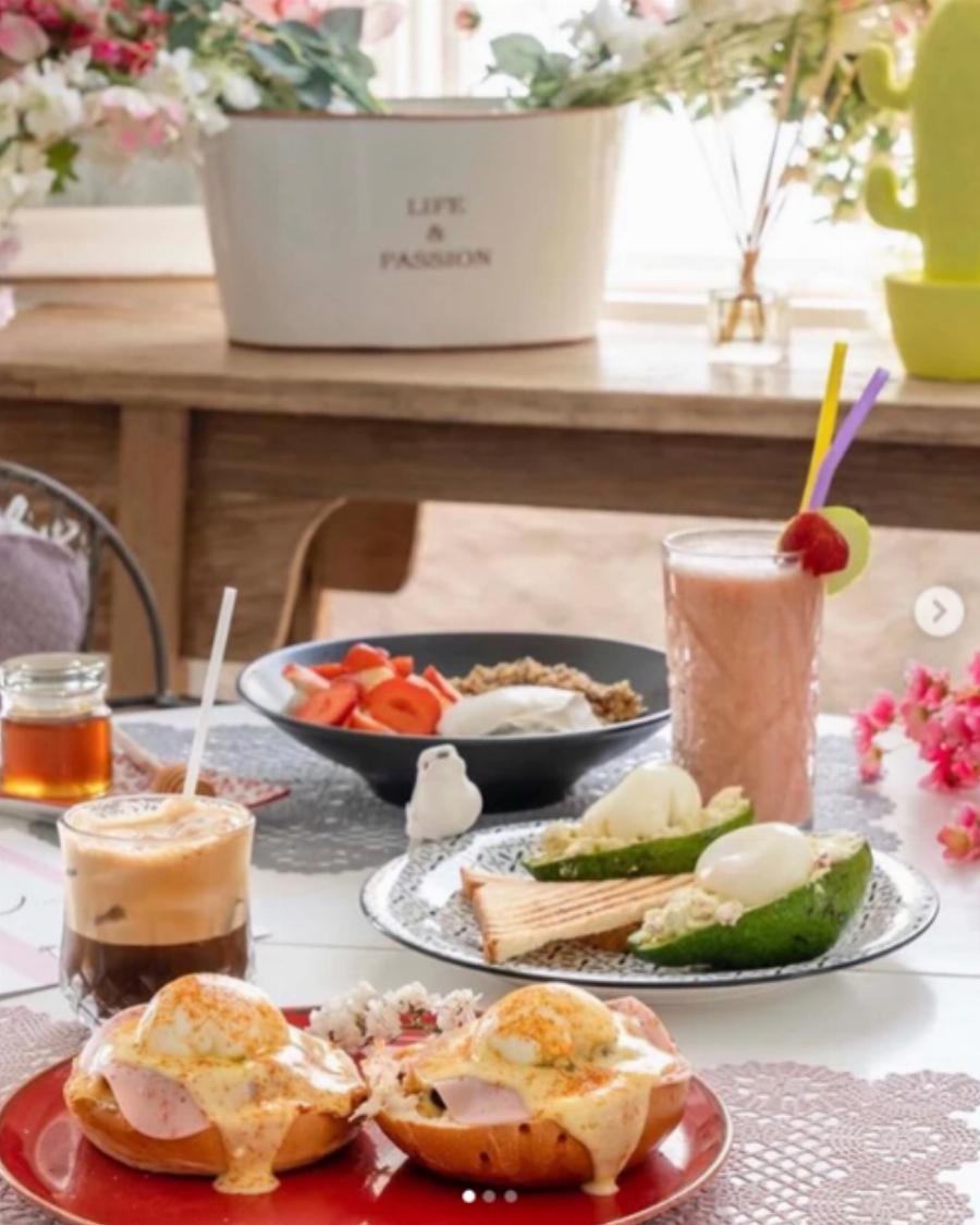 Σοφία Αλιμπέρτη: Αγόρασε και ανακαίνισε εγκαταλελειμμένο ξενοδοχείο στην Πάρο – Το μεταμόρφωσε σε έναν παράδεισο