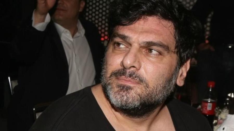 Τόνυ Μαυρίδης: Αγνώριστος ο πρώην σύντροφος της Έλενας Παπαρίζος μετά την απώλεια κιλών