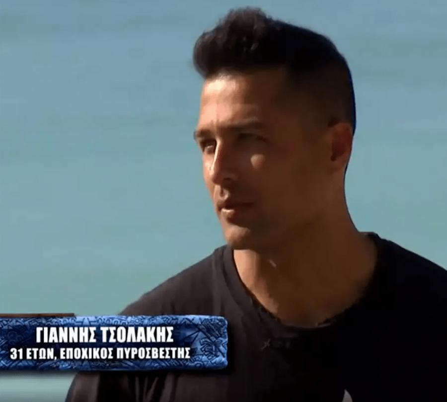 Πως ήταν και πως έγιναν: Η ολική μεταμόρφωση των παικτών του Survivor 40 μέρες μετά την έναρξη του παιχνιδιού