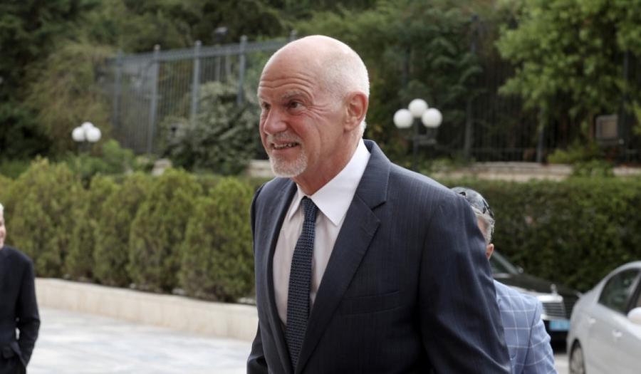 Γιώργος Παπανδρέου: “Έχω δουλέψει εργάτης στην Σουηδία για να πληρώσω τις σπουδές μου”