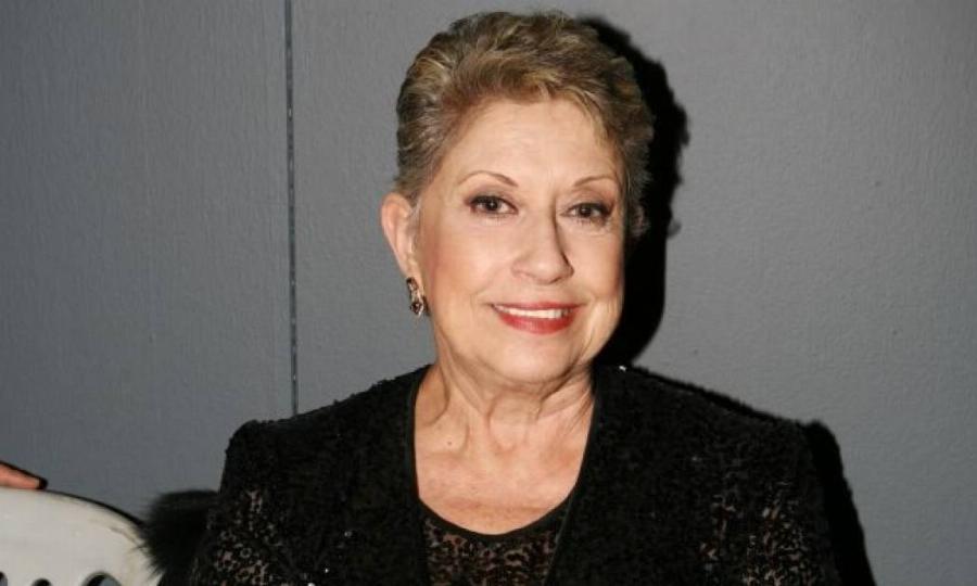 Δούκισσα: Η “αδερφή” που έχασε, η ερωτική σχέση με τον παντρεμένο Βοσκόπουλο, η μάχη με τον καρκίνο και η ανεκπλήρωτη επιθυμία