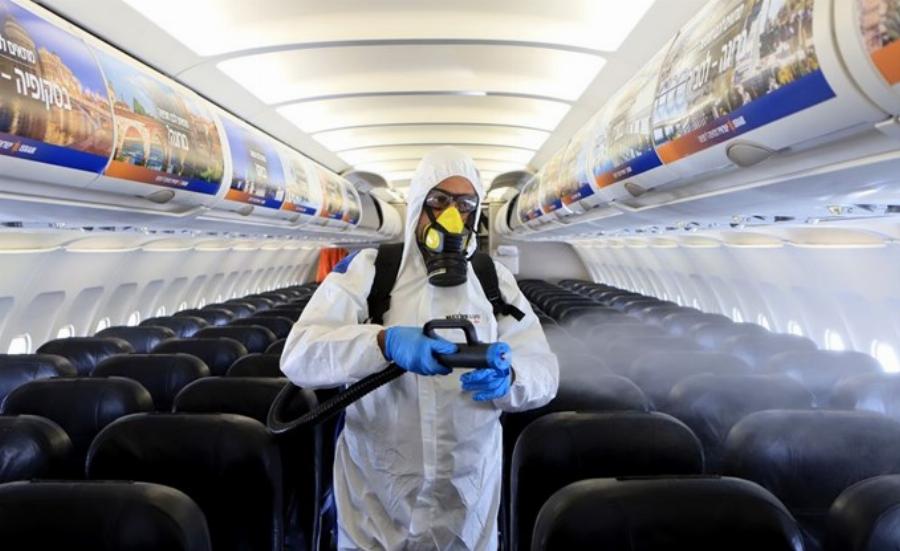 Αλλαγή εποχής: Χωρίς υποχρεωτικό τεστ η είσοδος στη χώρα από Δευτέρα 7 Φεβρουαρίου