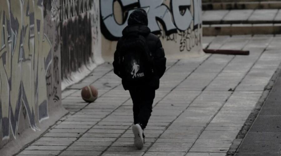 Εξαφανίστηκαν 40 παιδιά – Θρίλερ στην Αττική: Τα ψάχνει η αστυνομία