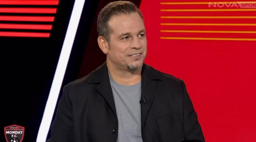 «Θα ήθελα να τη δω ευτυχισμένη»: Λύγισε ο Ντέμης Νικολαΐδης