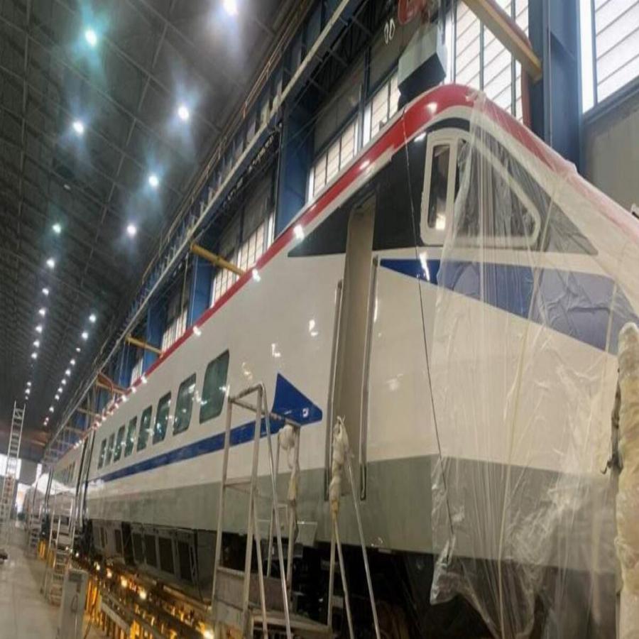 ΤΡΑΙΝΟΣΕ: Στην Ελλάδα προβληματικά τρένα που καταργήθηκαν στην Ελβετία