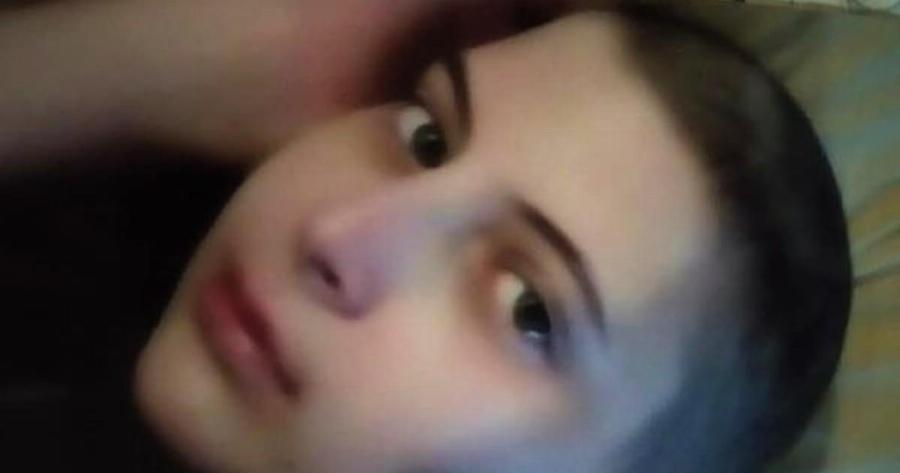 «ΟΧΙ καρκίνε, δε νίκησες το παιδί μου γιατί ΖΕΙ μέσα στην καρδιά μου…»