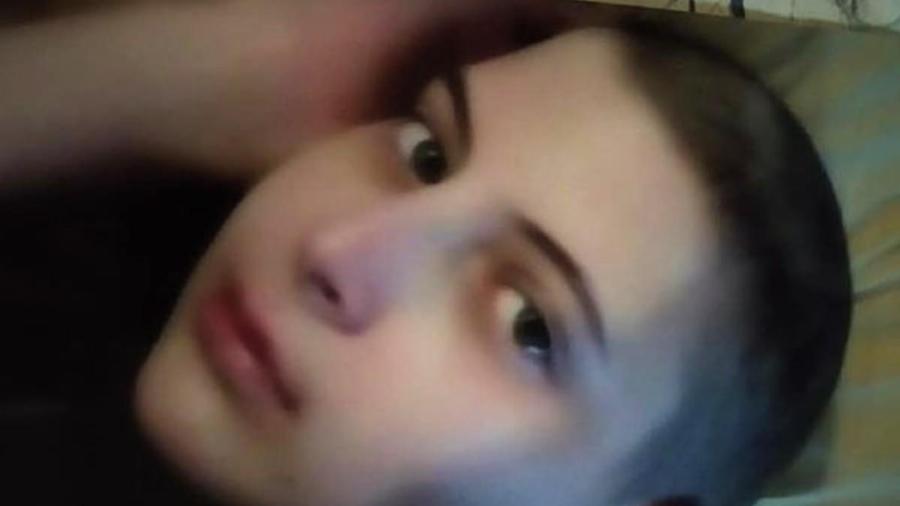 «ΟΧΙ καρκίνε, δε νίκησες το παιδί μου γιατί ΖΕΙ μέσα στην καρδιά μου…»