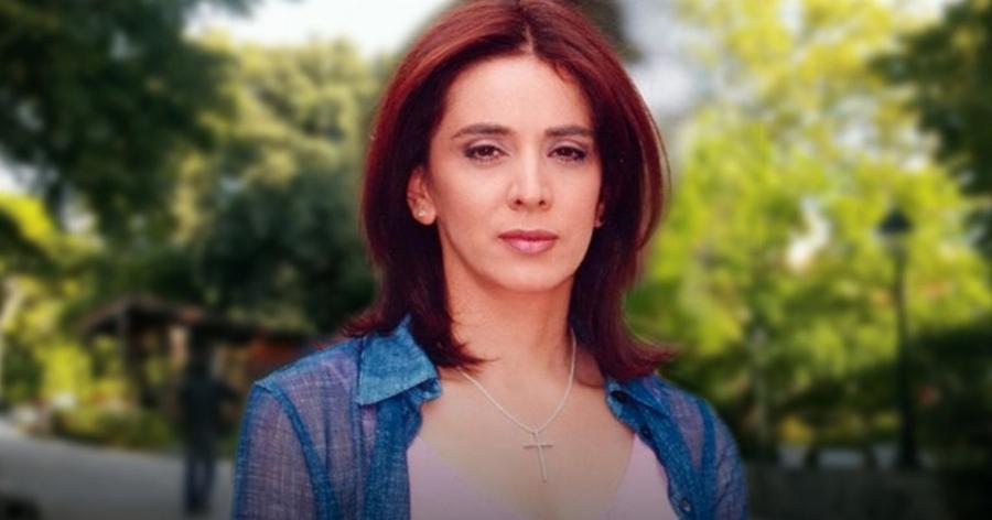Ελευθερία Βιδάκη: Η μεγάλη καριέρα στην τηλεόραση, η κατάθλιψη και το άδοξο τέλος που έδωσε στη ζωή της