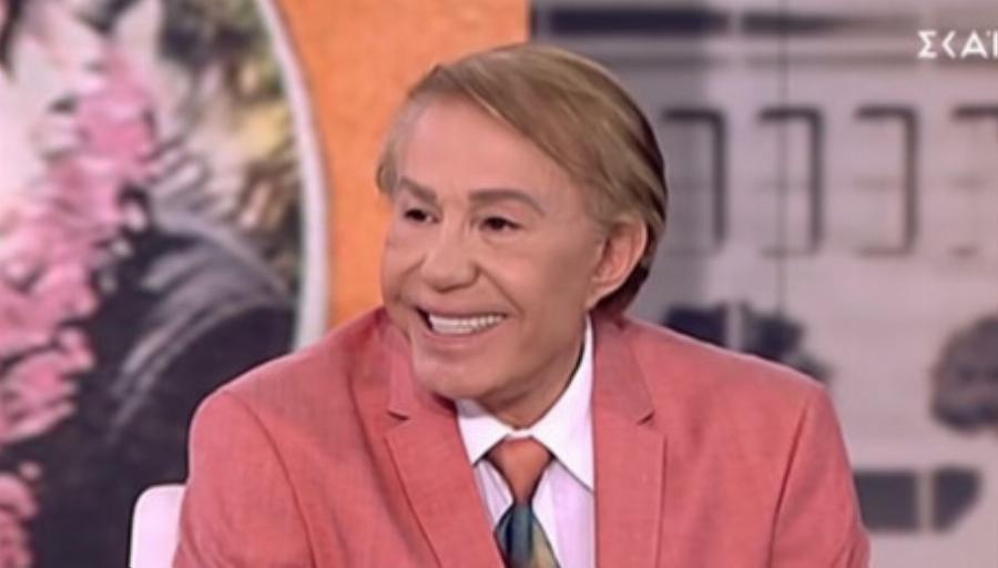 Γιάννης Φλωρινιώτης: Το πραγματικό του όνομα, οι πλαστικές επεμβάσεις, η επανασύνδεση με τη γυναίκα του, το εγκεφαλικό επεισόδιο και η τύφλωση