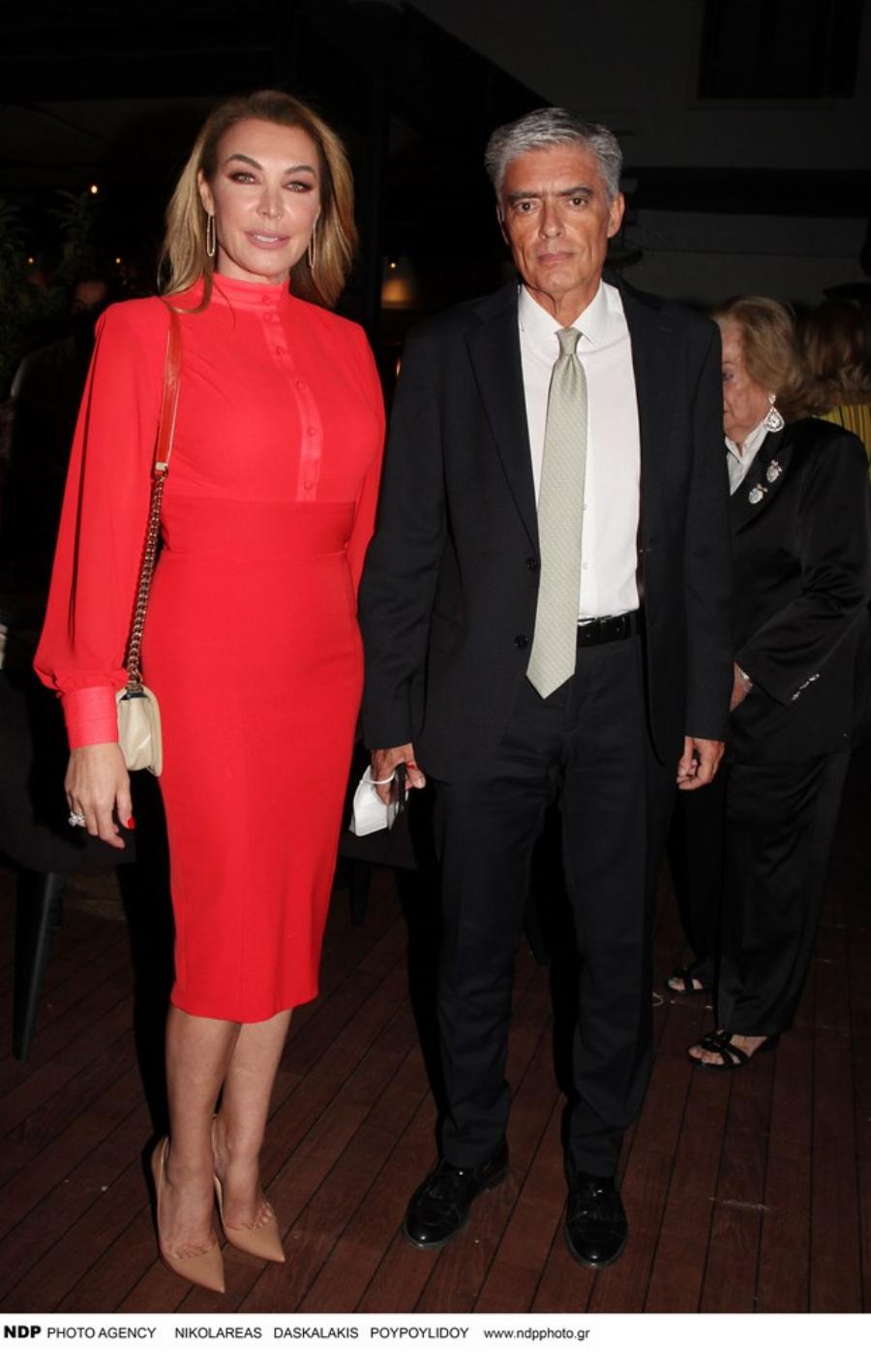 Οι αλλαγές στην εμφάνιση της Τατιάνας Στεφανίδου – Πώς ήταν και πώς έγινε