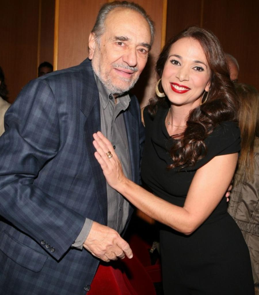 Δημήτρης Καλλιβωκάς: Τα δύσκολα χρόνια της κατοχής, η μάχη με τον καρκίνο και η τελευταία επιθυμία