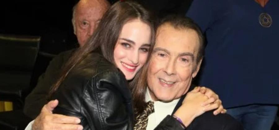 Μαρία Βοσκοπούλου: Η βόλτα με την γιαγιά της και η τεpάστια ομοιότητα με την Γκερέκου