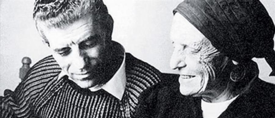 Ευτυχία Παπαγιαννοπούλου: Η πρώτη γυναίκα στιχουργός που καθόρισε το ελληνικό τραγούδι και οι τραγωδίες που τη σημάδεψαν