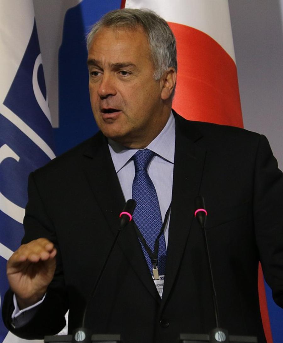 Μάκης Βορίδης: «Η ΝΔ θα εκλεγεί αυτοδύναμη με τον ισχύοντα εκλογικό νόμο»